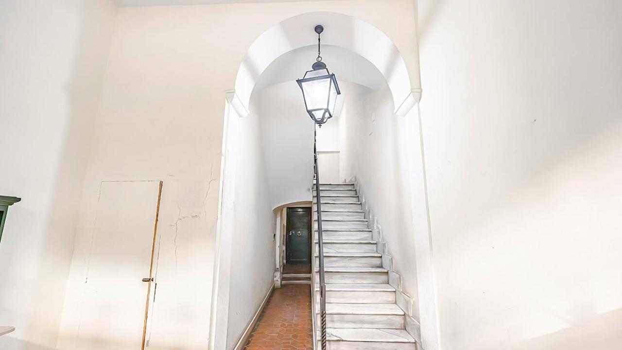 Coliseum View - Diana'S House By Rentbeat Appartement Rome Buitenkant foto