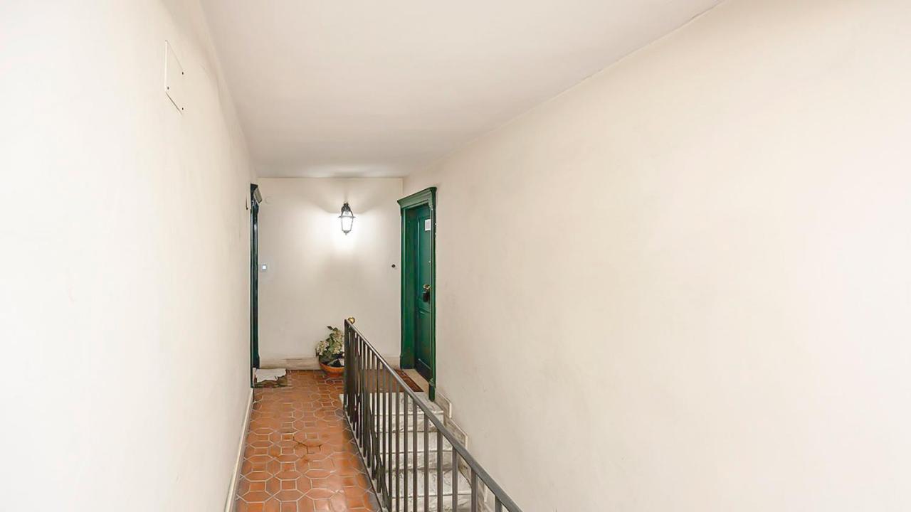 Coliseum View - Diana'S House By Rentbeat Appartement Rome Buitenkant foto